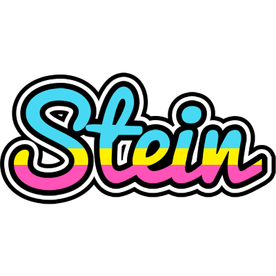 Stein circus logo