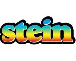 Stein color logo