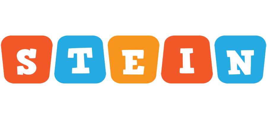 Stein comics logo