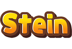 Stein cookies logo