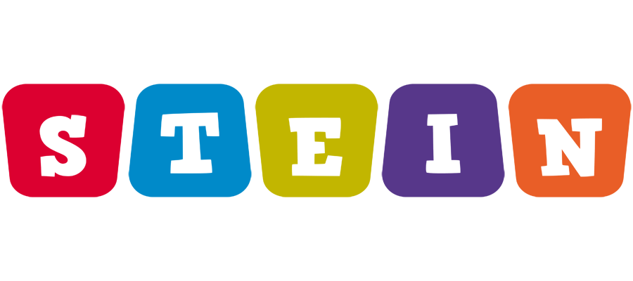 Stein daycare logo