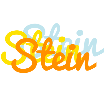 Stein energy logo