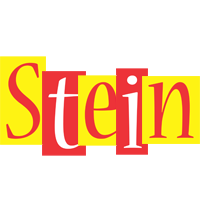 Stein errors logo