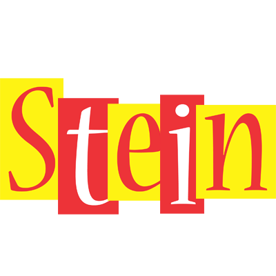 Stein errors logo