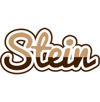 Stein exclusive logo