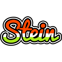 Stein exotic logo