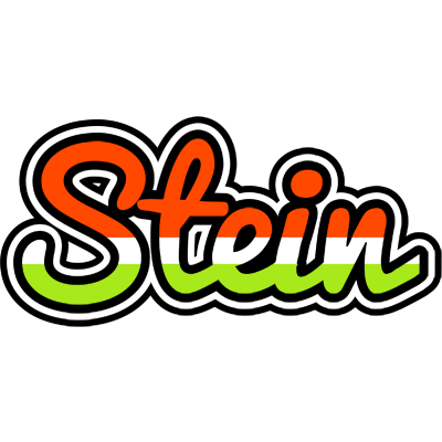 Stein exotic logo