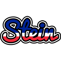 Stein france logo