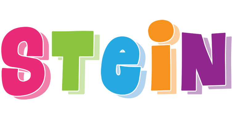 Stein friday logo