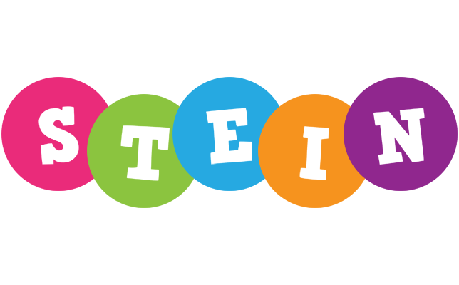 Stein friends logo