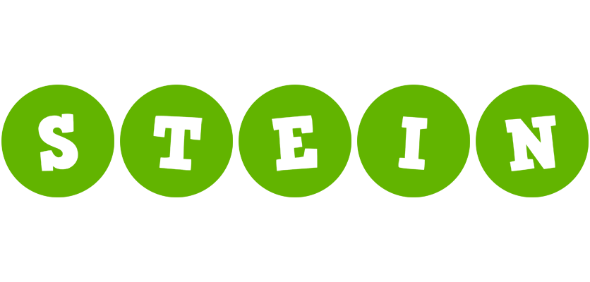 Stein games logo