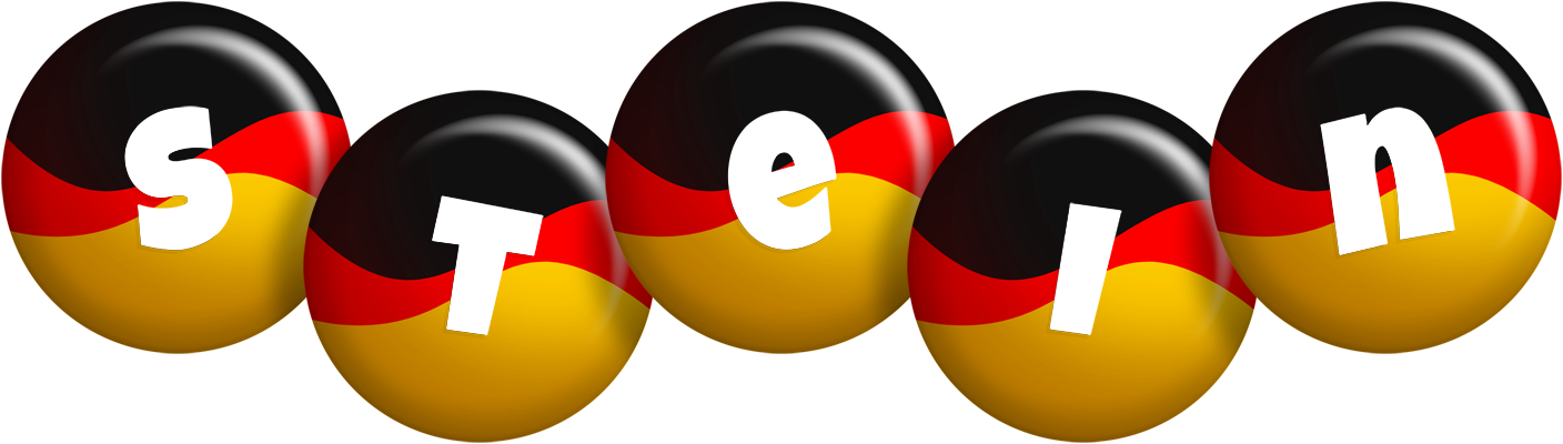 Stein german logo