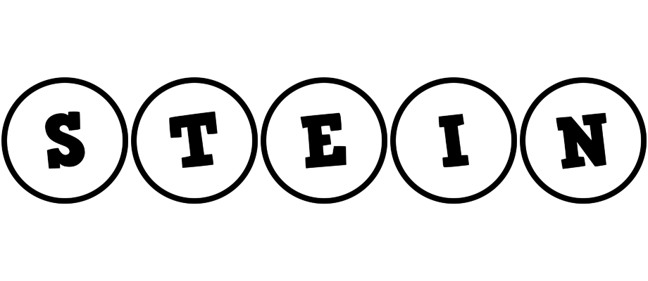 Stein handy logo