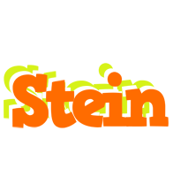 Stein healthy logo