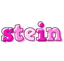 Stein hello logo