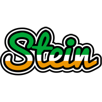 Stein ireland logo