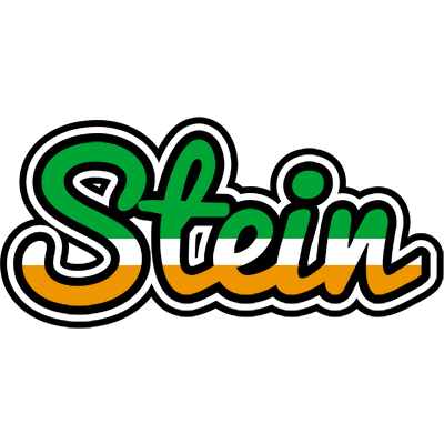 Stein ireland logo