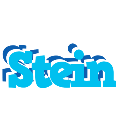Stein jacuzzi logo