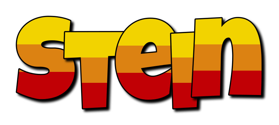 Stein jungle logo