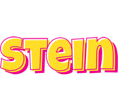 Stein kaboom logo