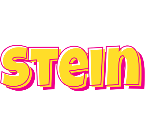 Stein kaboom logo
