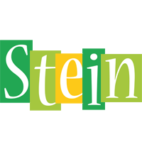 Stein lemonade logo