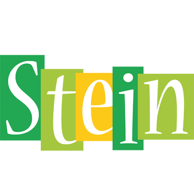 Stein lemonade logo