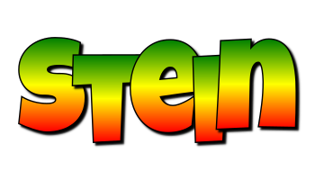 Stein mango logo