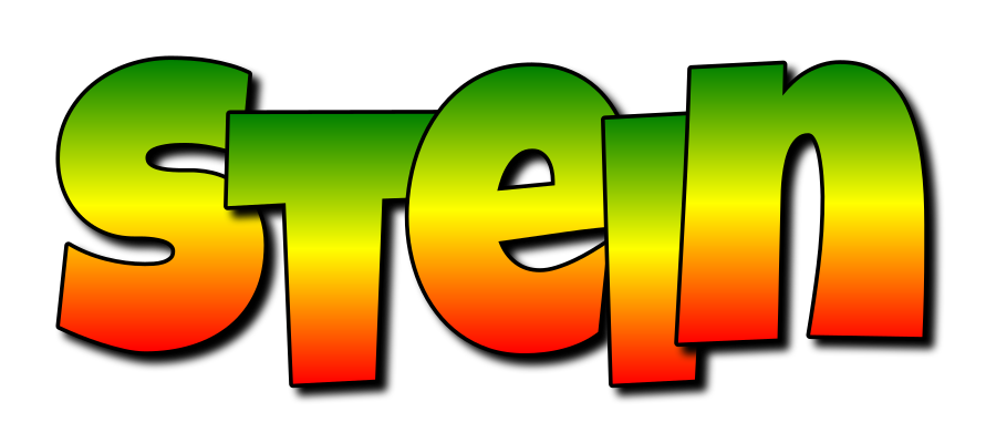 Stein mango logo