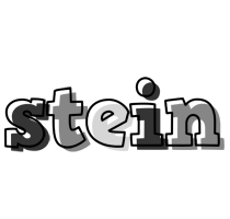 Stein night logo