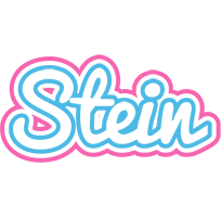 Stein outdoors logo