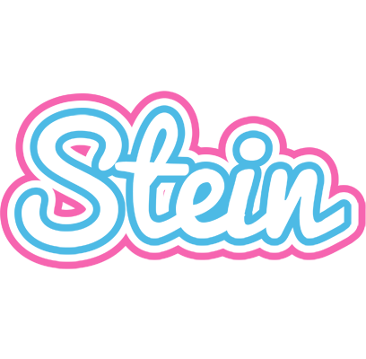 Stein outdoors logo