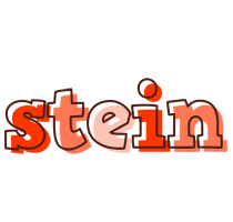 Stein paint logo