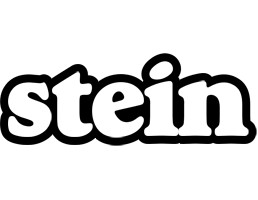 Stein panda logo