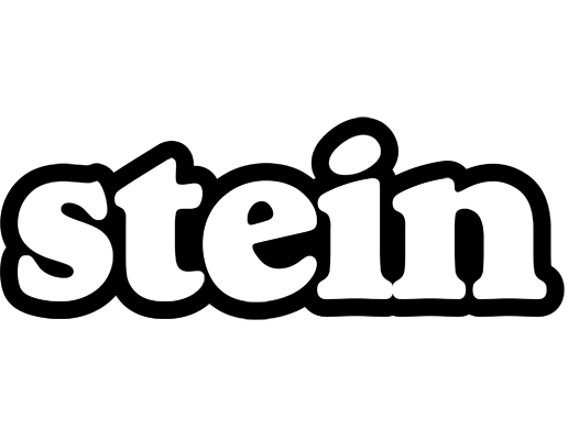 Stein panda logo
