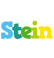 Stein rainbows logo