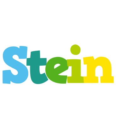 Stein rainbows logo