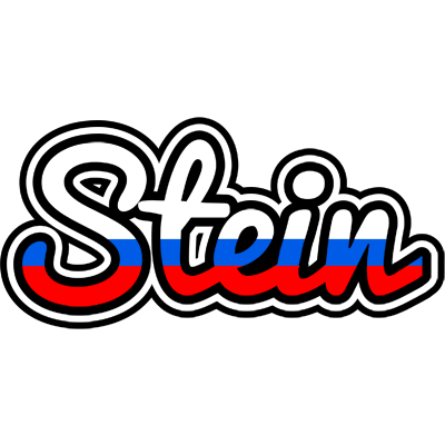 Stein russia logo