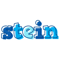 Stein sailor logo