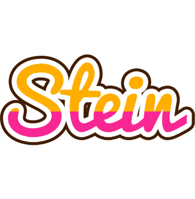 Stein smoothie logo