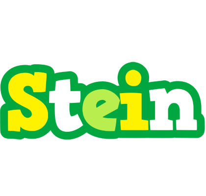 Stein soccer logo
