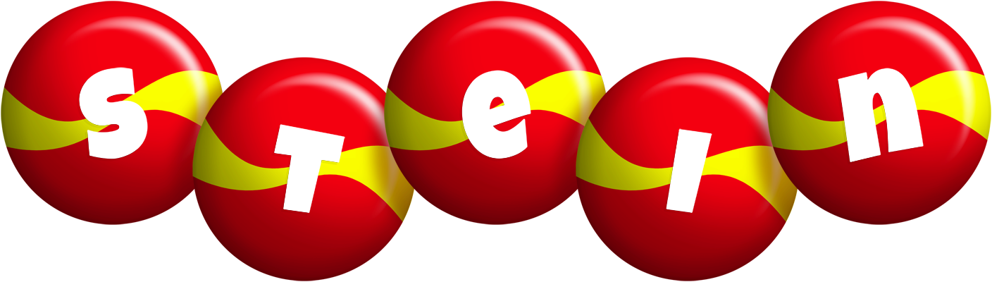 Stein spain logo
