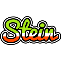 Stein superfun logo