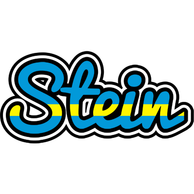 Stein sweden logo
