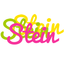 Stein sweets logo