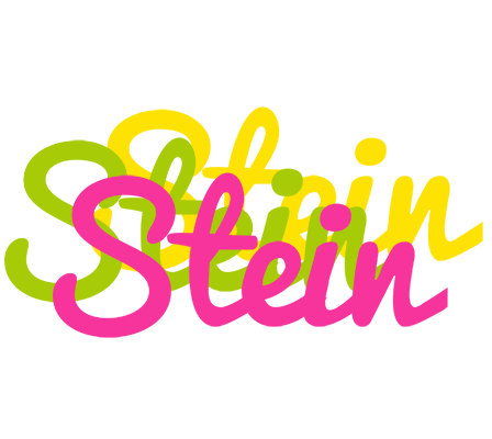 Stein sweets logo