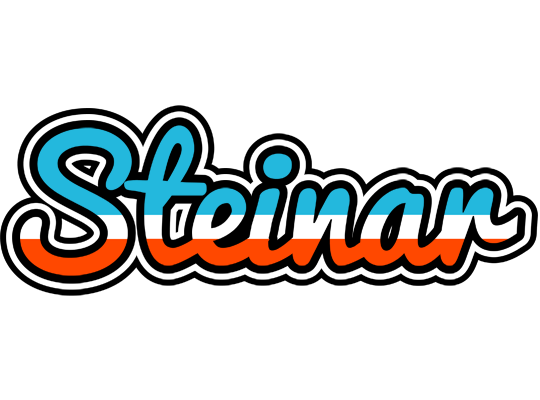 Steinar america logo