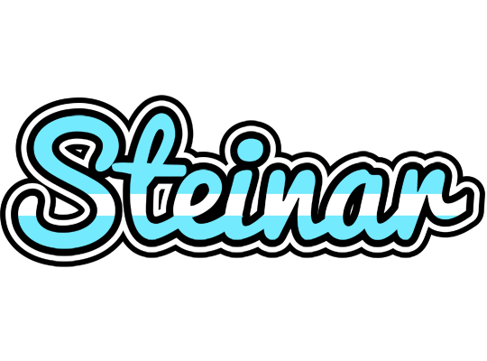 Steinar argentine logo