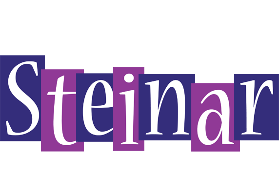 Steinar autumn logo
