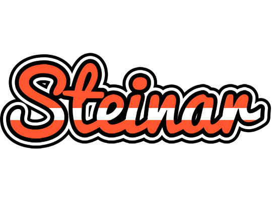 Steinar denmark logo